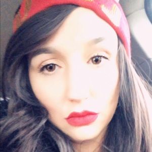 Meet your Posher, Jamie